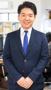社会保険労務士　松岡由将
